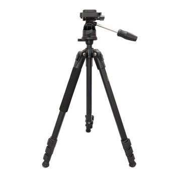 Statyw Traveler-S 152cm głowica olejowa | CineGEN