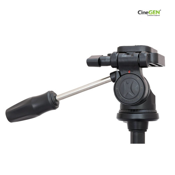Штатив Traveler-S™ 152 см для фото і відео | CineGEN