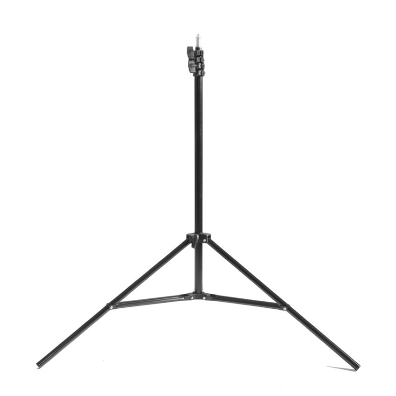 Stage™ Foto-Set LED 85W/170W mit Hintergrund