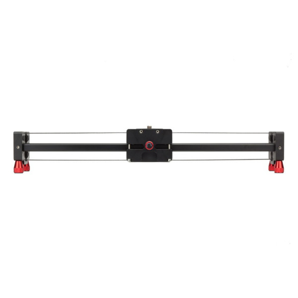 Camera Slider rolkowy DoubleSlide 76cm CGSL-076