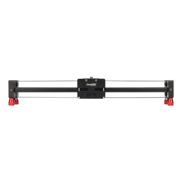 Camera Slider rolkowy DoubleSlide 76cm CGSL-076