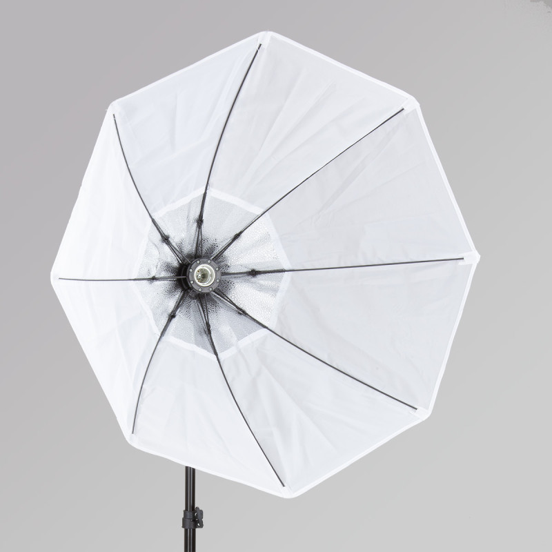 SoftTop™ Lantern 60cm 125W Softbox Light