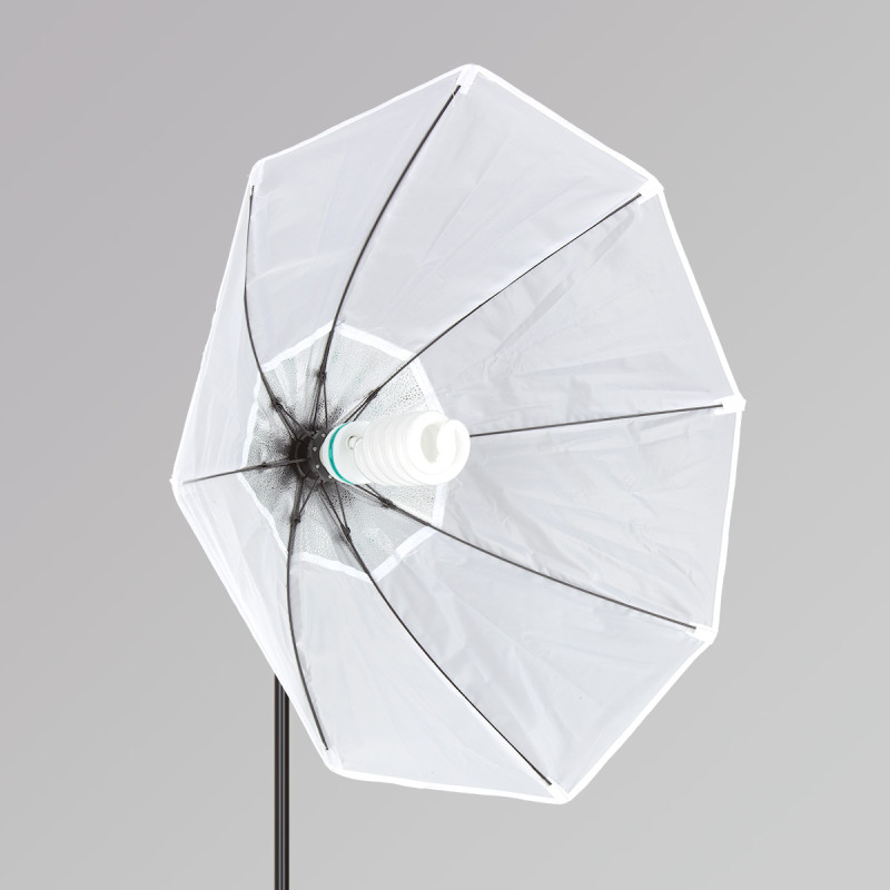SoftTop™ Lantern 60cm 125W Softbox Light