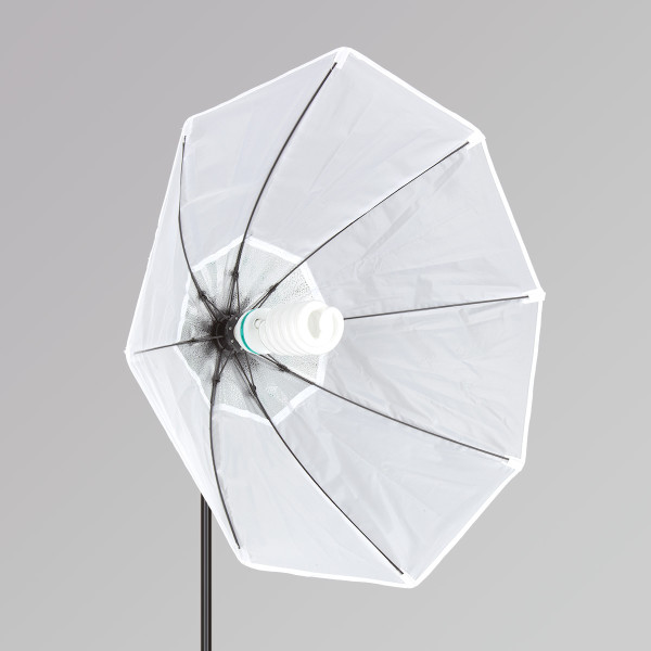 SoftTop™ Lantern 60cm 125W Softbox Light