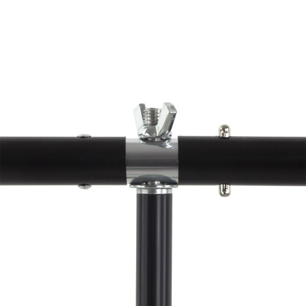 Zestaw SympleXstudio GreenScreen 2x85W octa 60