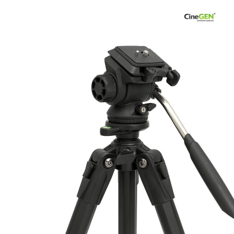 Штатив FilmMaker 3028, 152 см для фото і відео