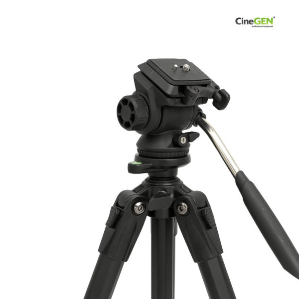 Штатив FilmMaker 3028, 152 см для фото і відео