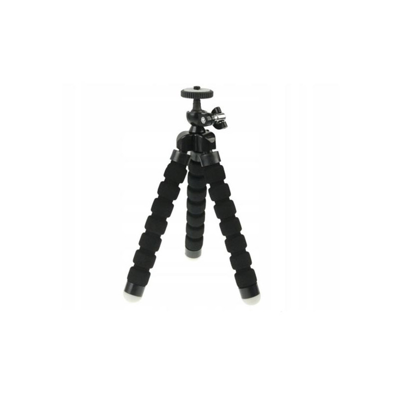Mini Tripod MonkeyGrip S – Flexible Travel Stand
