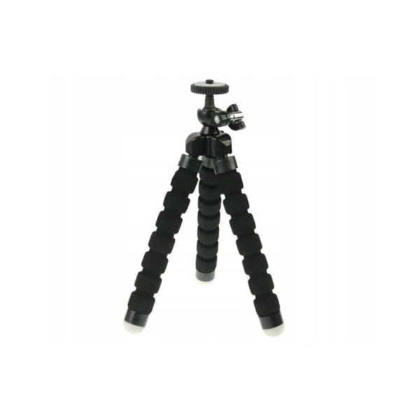 Mini Tripod MonkeyGrip S – Flexible Travel Stand