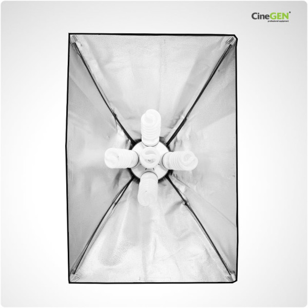 TravelStudio™ zestaw 2x 60x90 10x85W