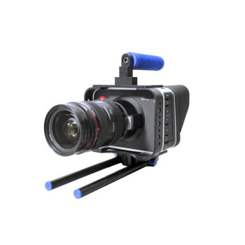 Klatka operatorska CGVC03 do Blackmagic Cinema