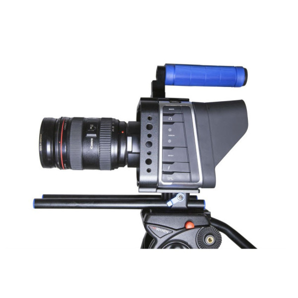 Operatorkäfig CGVC03 für Blackmagic Cinema Camera