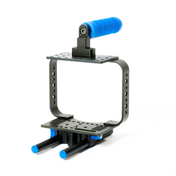 Operatorkäfig CGVC03 für Blackmagic Cinema Camera