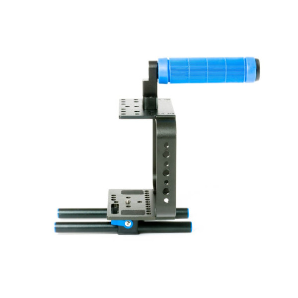 Operatorkäfig CGVC03 für Blackmagic Cinema Camera