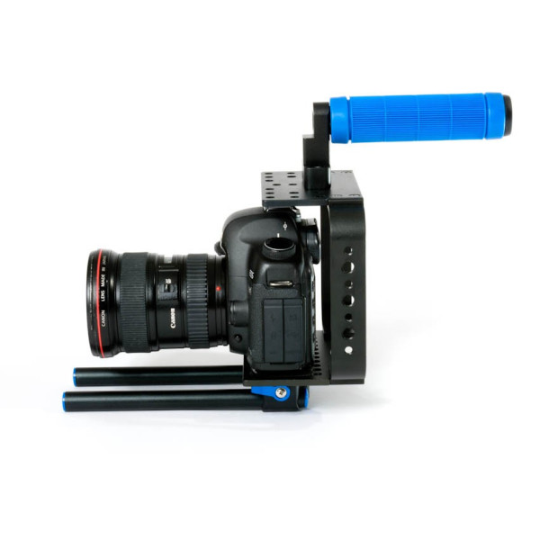 Operatorkäfig CGVC03 für Blackmagic Cinema Camera