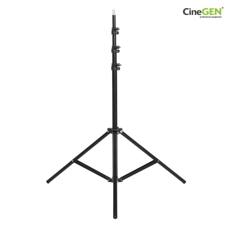 Claroom 66815 Lampen-Set 2x Softbox 60x60 cm