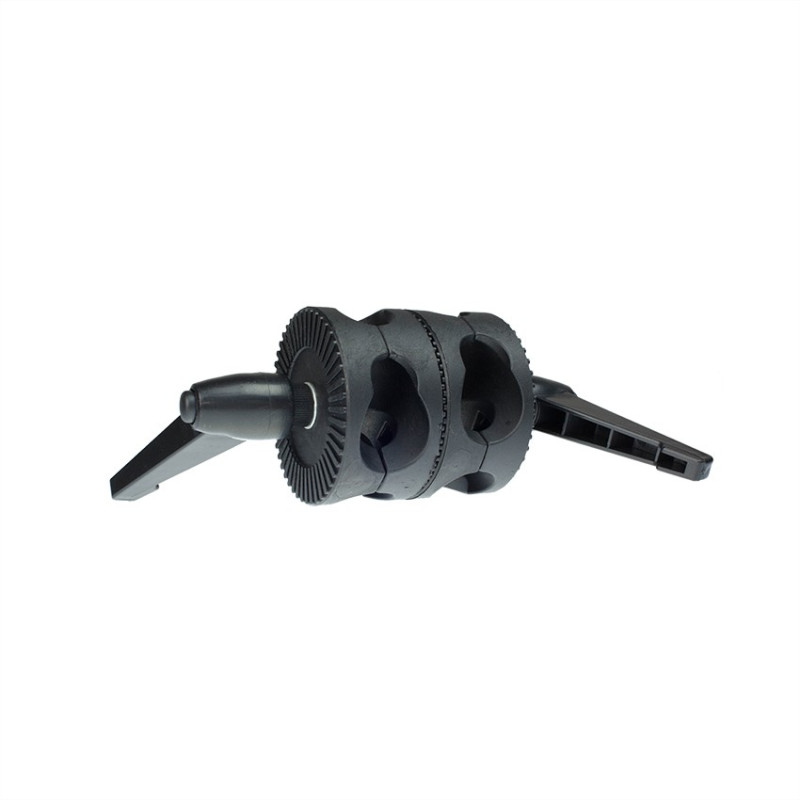 Drehbarer Rund-Halter FH-02 für Stative