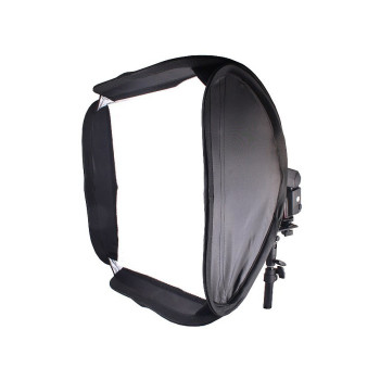 Softbox for Reporter Flash Strobe Light 40x40