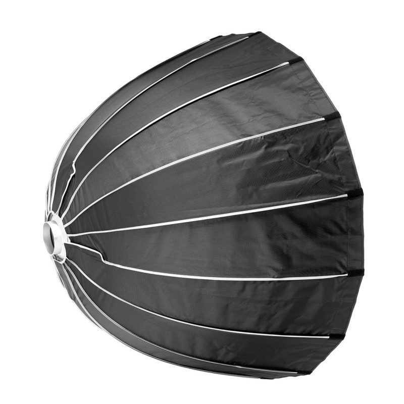 Oktagon Softbox 120 cm Octa Grid Bowens | HEX