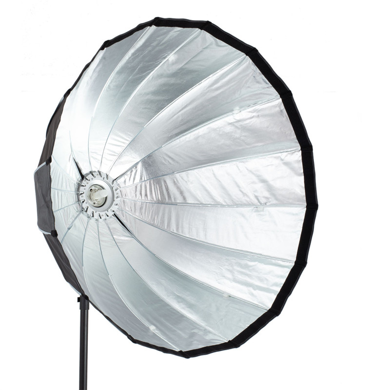 Oktagon Softbox 120 cm Octa Grid Bowens | HEX