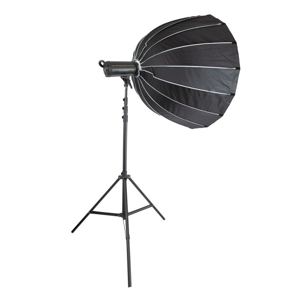 Oktagon Softbox 120 cm Octa Grid Bowens | HEX