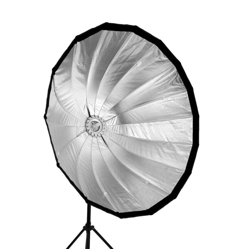 Oktagon Softbox 120 cm Octa Grid Bowens | HEX