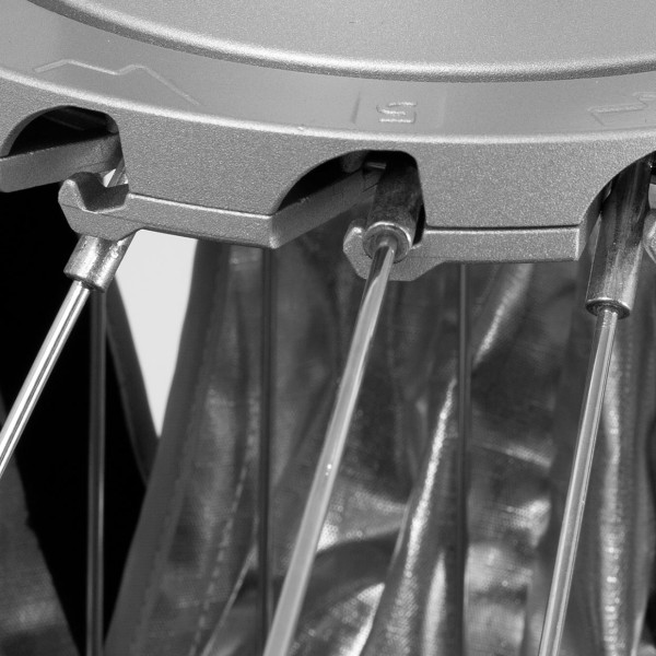 Oktagon Softbox 120 cm Octa Grid Bowens | HEX
