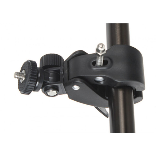 Spannfutter 1/4″-Gewinde – Klemmhalter für Studio