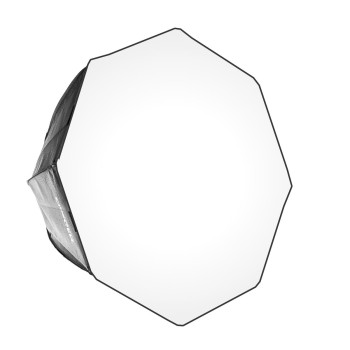 Oprawa Softbox Octa 90cm na 5 żarówek E27
