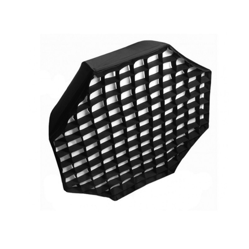 Softbox szybki montaż okta 120 Bowens Grid