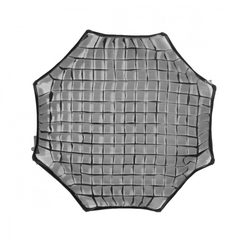 Softbox szybki montaż okta 120 Bowens Grid