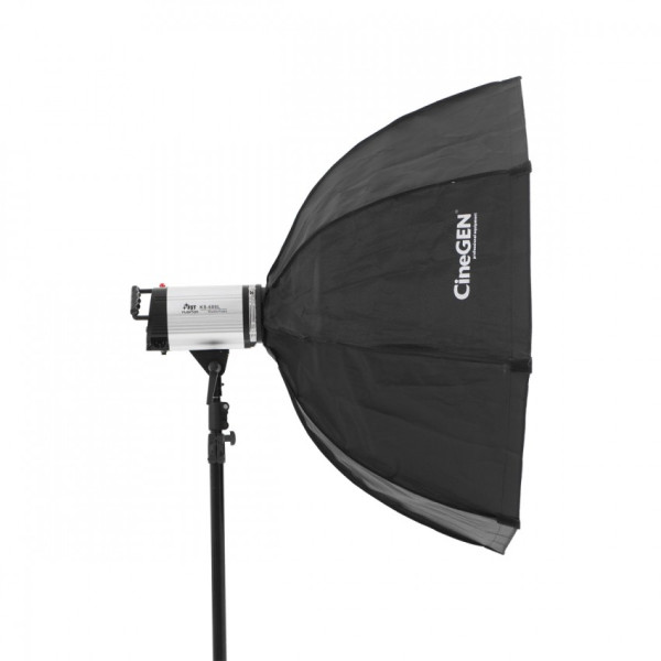 Softbox szybki montaż okta 120 Bowens Grid