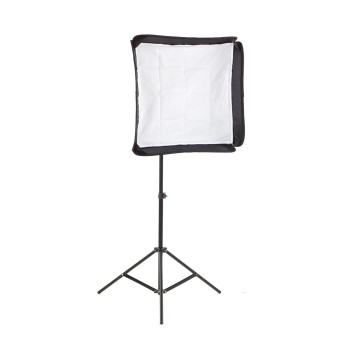 ReporterKit 802 - softbox ze statywem