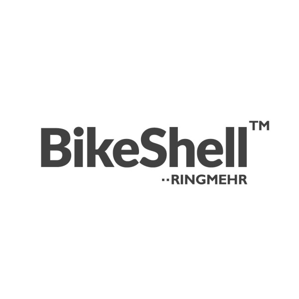 BikeShell 300DSI - Pokrowiec na rower / motocykl