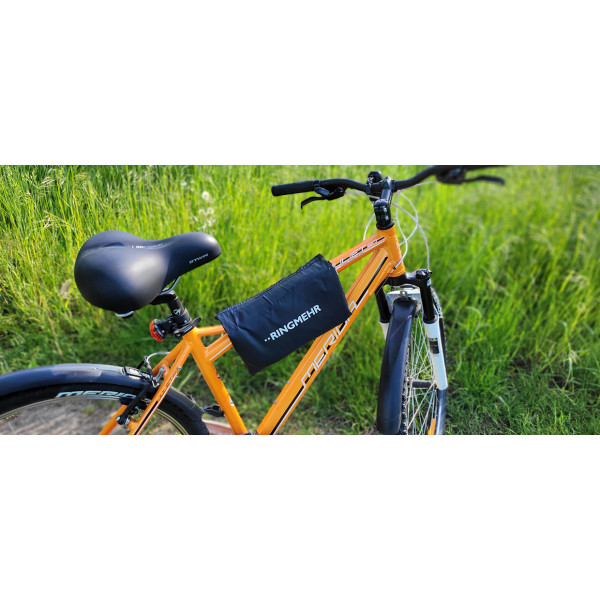 Fahrradhülle BikeShell 420DPU – Haken-Schutz