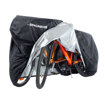 Pokrowiec na rower i motocykl BikeShell 420DSI