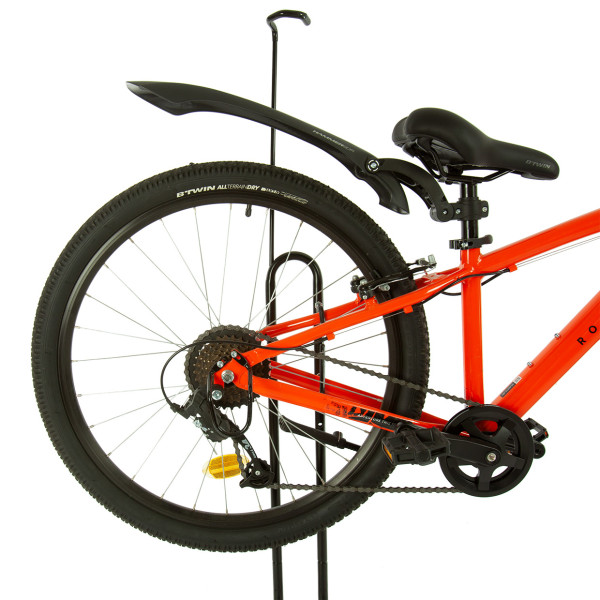 Roller™ stojak rowerowy z opcją serwisową Ringmehr