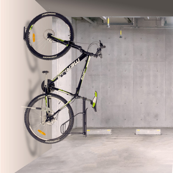 RackWall™ Wandhalter Fahrrad – kompakter Uchwyt