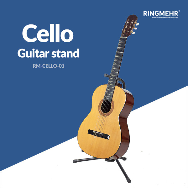 Cello™ stojak na instrumenty strunowe i smyczkowe