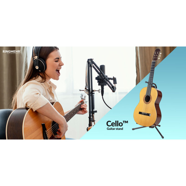 Cello™ stojak na instrumenty strunowe i smyczkowe