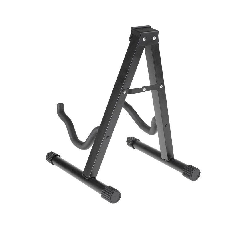 Ringmehr Rock Guitar Stand – Portable  i  Durable