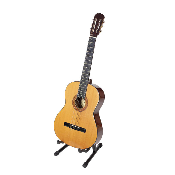 Ringmehr Rock Guitar Stand – Portable  i  Durable