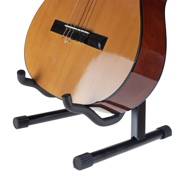 Ringmehr Rock Guitar Stand – Portable  i  Durable
