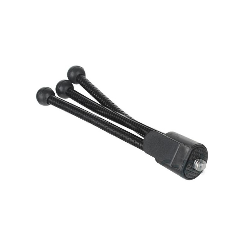 Mini Flexipod S010 Pocket Tripod for Action Cams