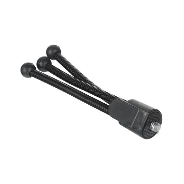 Mini Flexipod S010 Pocket Tripod for Action Cams