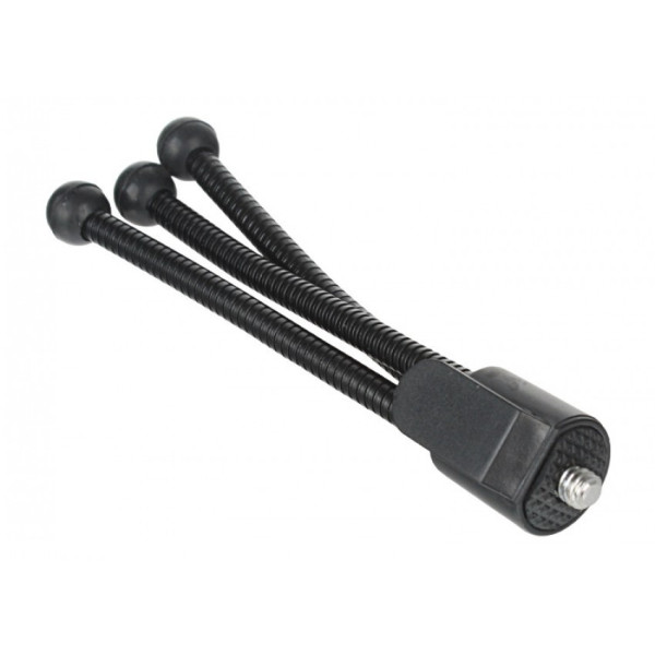 Mini Flexipod S010 Pocket Tripod for Action Cams