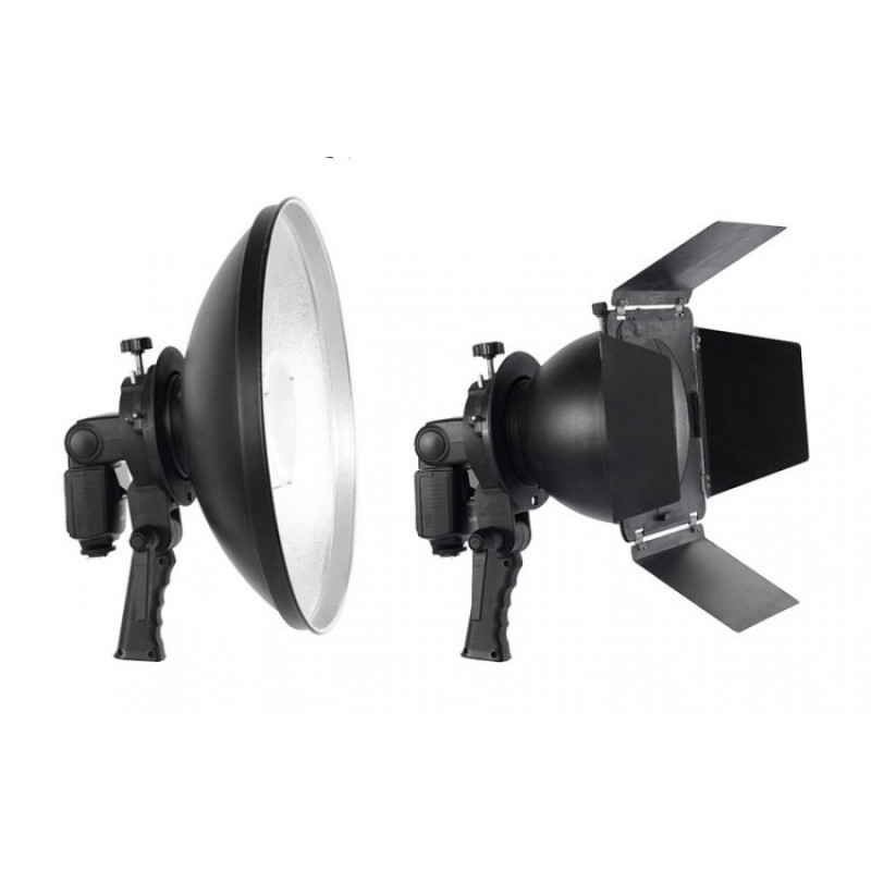Uchwyt lampy błyskowej Bowens SL | Digishots