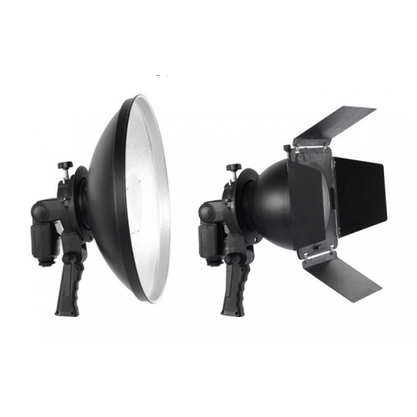 Uchwyt lampy błyskowej Bowens SL | Digishots