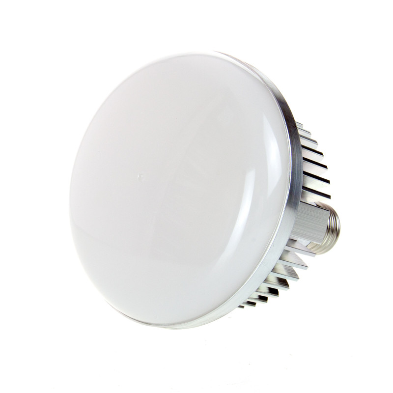 Academy-Set 2x LED 85W Softlight mit Hintergrund