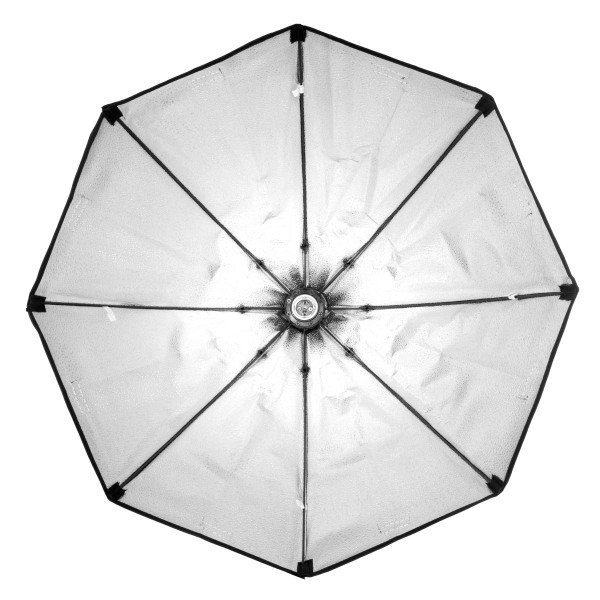 Softbox Okta 60 LED 85W/170W зі штативом FlatLight